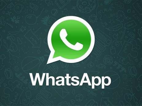 WhatsApp передаст номера телефонов пользователей Facebook