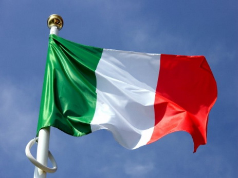 В пострадавших от землетрясения районах Италии введен режим ЧС