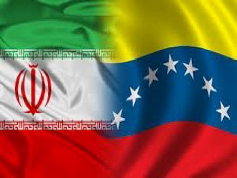 Венесуэла и Иран продолжают искать способ стабилизации нефтяных цен