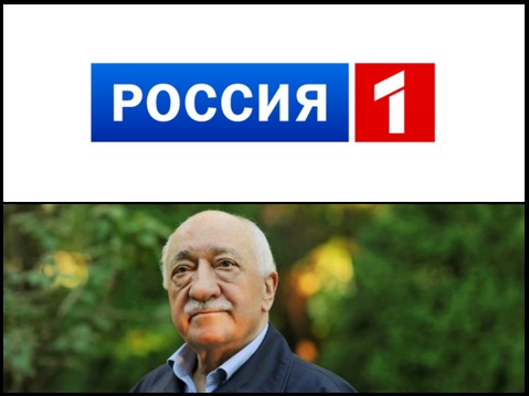 Телеканал «Россия 1» посвятил обширный репортаж разоблачению сторонников Фетуллаха Гюлена в Азербайджане - ВИДЕО