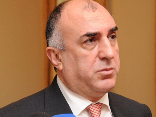 Эльмар Мамедъяров: «Почему бы сборной Азербайджана не быть представленной на чемпионате мира в России»