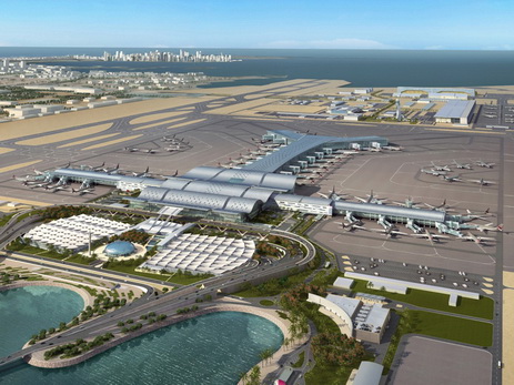 Катар вводит налог на авиапассажиров