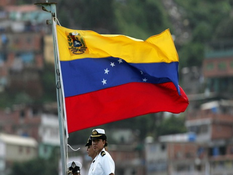 Венесуэльские власти обвинили США в подготовке переворота