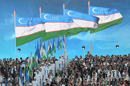 СМИ узнали об отмене в Узбекистане торжеств по случаю Дня независимости