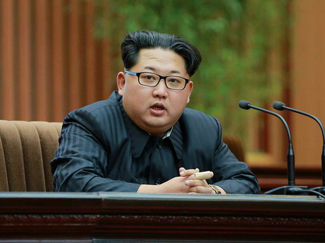 СМИ: в КНДР по приказу Ким Чен Ына из зенитной установки расстреляли двух чиновников