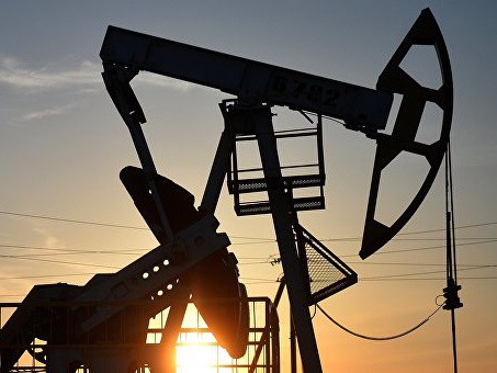 Нефть дорожает на фоне роста спроса на рисковые активы