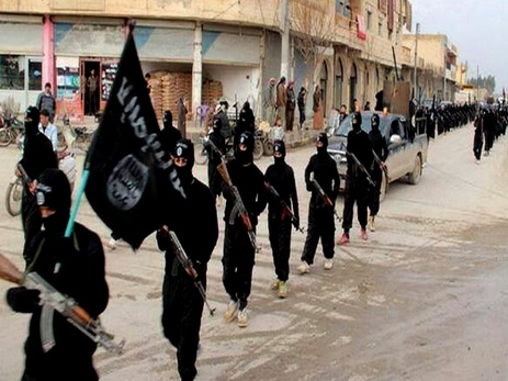 В Сирии убит спикер ИГИЛ