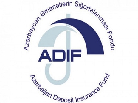 ADIF: 9 bankın qorunan əmanətçilərinə 226 milyon manatdan artıq kompensasiya ödənilib