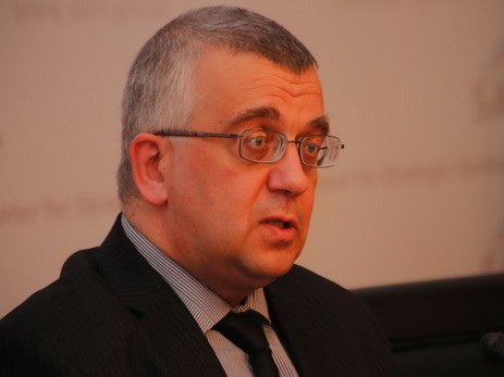 Олег Кузнецов открыл свою книгу об армянском терроризме для всеобщего доступа в Интернете