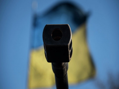 The Nation: США превратили Украину в «супермаркет нелегального оружия»