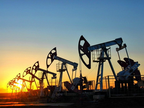 Нефть марки WTI впервые с 15 августа упала ниже $45 за баррель