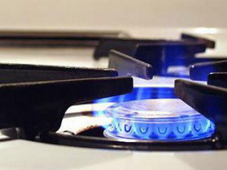 В ряде населенных пунктов Азербайджана наблюдаются перебои в подаче газа