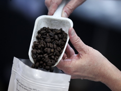 Изменение климата угрожает исчезновением кофе — Экологи