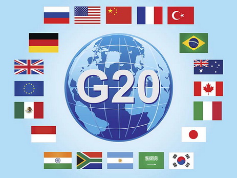 Саммит G20 открылся в китайском Ханчжоу