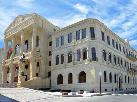 Baş Prokurorluq Akif Çovdarovun istintaqı ilə bağlı yeni açıqlama yayıb