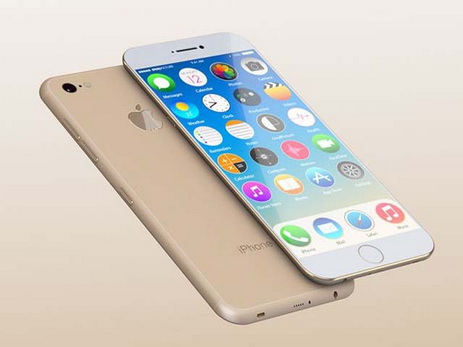 Apple представила новую версию смартфонов iPhone 7 - ФОТО