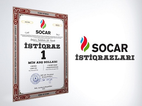 SOCAR-dan yeni investisiya imkanı