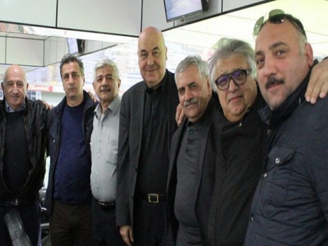“Neftçi”dəki vəziyyətlə bağlı Bəhram Bağırzadənin sərt bəyanatı