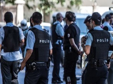 Милиция Стамбула задержала 40 иностранцев по подозрению в причастности к ИГ