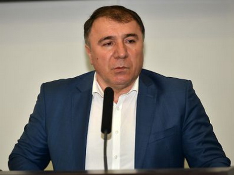 Искендеру Джавадову присуждена персональная Президентская пенсия