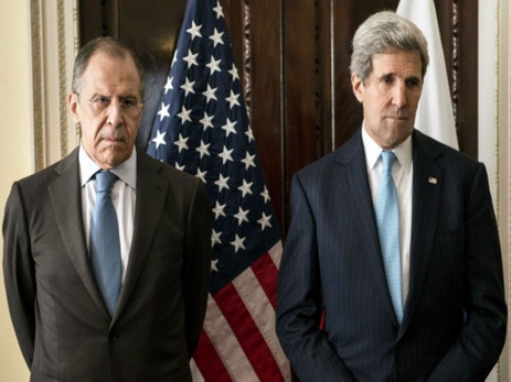 Лавров: консультации о соблюдении перемирия в Сирии продлятся