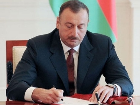ASAN Xidmət tabeliyində “ABAD” mərkəzləri yaradılacaq - FƏRMAN