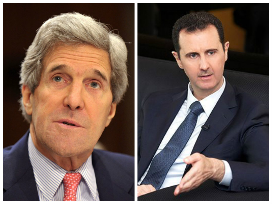 США принесли Башару Асаду извинения за удар по сирийской армии