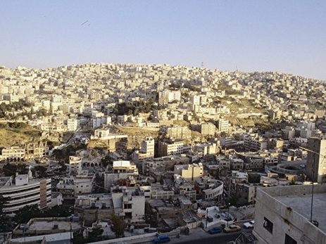 В столице Иордании застрелили писателя, обвиненного в оскорблении ислама