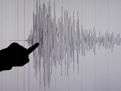 Землетрясение магнитудой 6,8 произошло у архипелага Фиджи