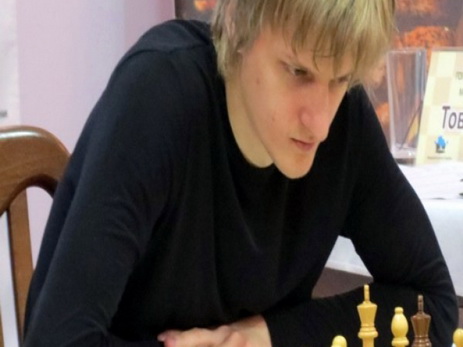Украинский шахматист досрочно стал победителем турнира «Баку Опен»