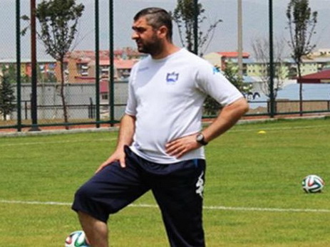 Адыль Шукюров: «Несмотря на поражение, считаю игру команды удовлетворительной»