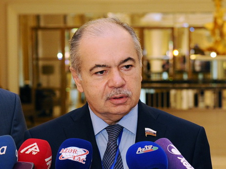 Глава наблюдательской миссии Межпарламентской Ассамблеи СНГ: Референдум – это своеобразный вотум доверия Президенту Азербайджана