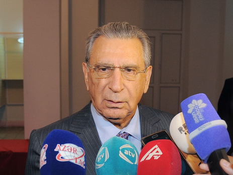 Рамиз Мехтиев прокомментировал позицию Венецианской комиссии по референдуму в Азербайджане