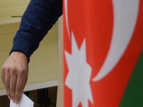 Обнародована активность избирателей на референдуме по внесению  изменений в Конституцию Азербайджана