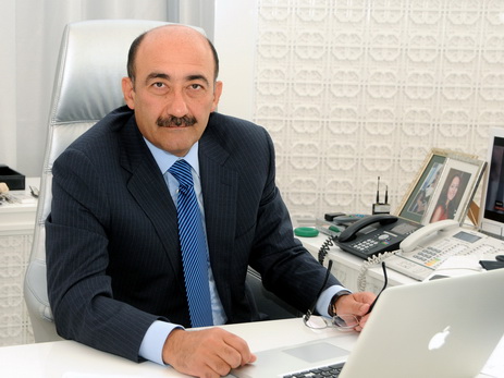 Приток в Азербайджан туристов из арабских стран вырос в 8 раз - Министр – ДОПОЛНЕНО - ФОТО