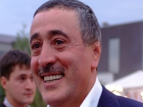 Первый вице-президент Федерации спортивной борьбы России Арсен Фадзаев: «Азербайджан сегодня показывает огромные достижения в спорте»