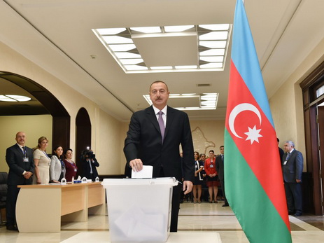 Достояние Республики, или Что обещает Азербайджану конституционная реформа?