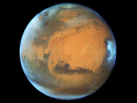 Миллиардер Маск намерен в течение 100 лет создать марсианскую цивилизацию - ВИДЕО