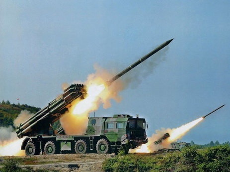 Азербайджан совместно с РФ будет производить ракеты нового поколения