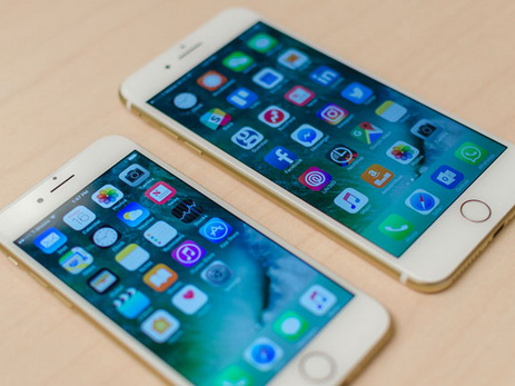 В СМИ появилась информация о внешнем виде нового поколения iPhone