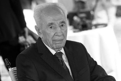 Шимон Перес посмертно стал донором органов