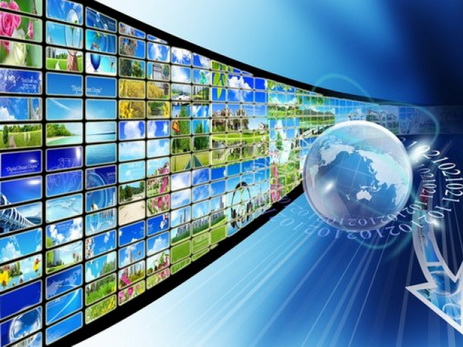 Азербайджан переходит на цифровое телевещание