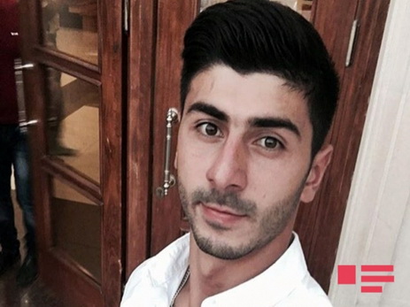 В Украине задержан убийца азербайджанского студента - ОБНОВЛЕНО