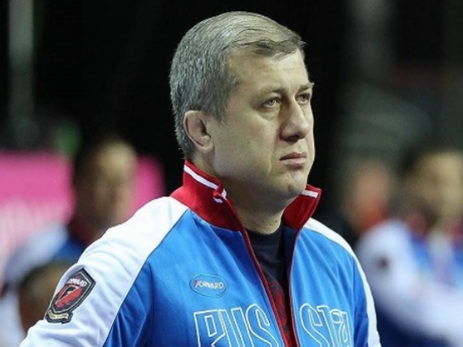 Дзамболат Тедеев: «Борьба как вид спорта в Азербайджане сегодня поставлена на самый высокий уровень»
