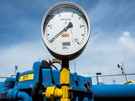 Азербайджан может стать основным поставщиком газа в газовый хаб «Балканы» - Замминистра