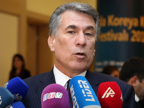 Зияфет Аскеров: Справедливое решение нагорно-карабахского конфликта должно быть достигнуто при поддержке США