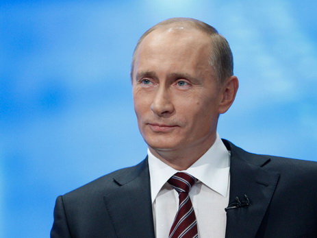 На открытии Бакинского гуманитарного форума зачитано обращение президента Владимира Путина