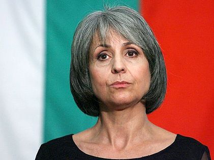 Вице-президент Болгарии: «Мы поддерживаем все гуманитарные инициативы Азербайджана»