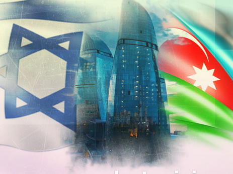 Информационный штурм: две недели в Израиле говорили об Азербайджане