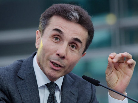 В Грузии Саакашвили пообещали «удобную камеру» в случае возвращения